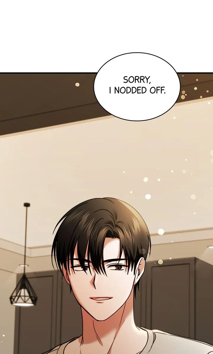 Cloth and Dagger Chapter 47 page 89