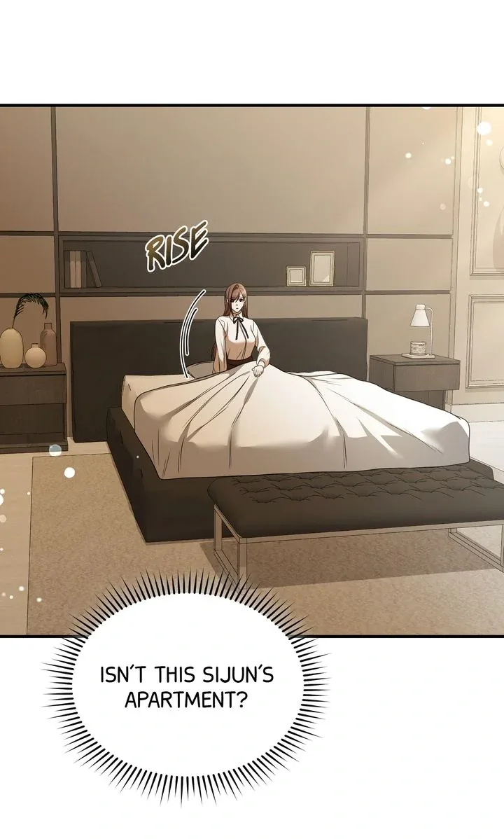 Cloth and Dagger Chapter 47 page 86