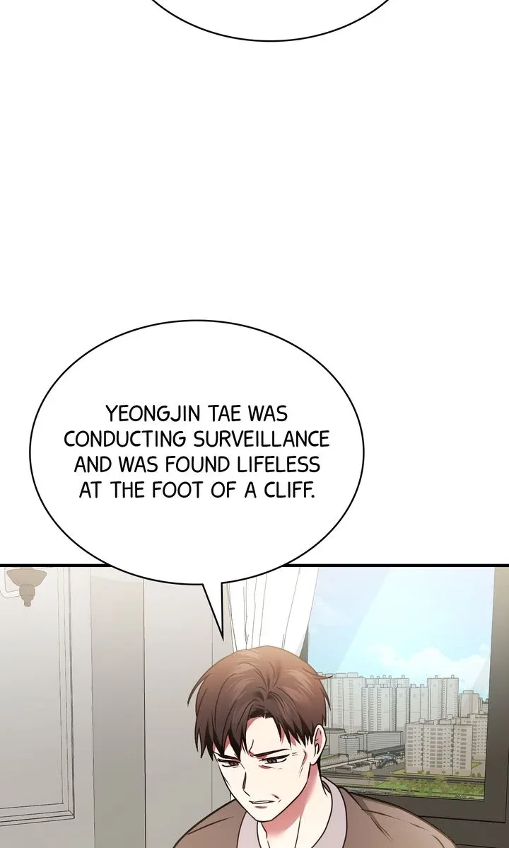 Cloth and Dagger Chapter 41 page 86