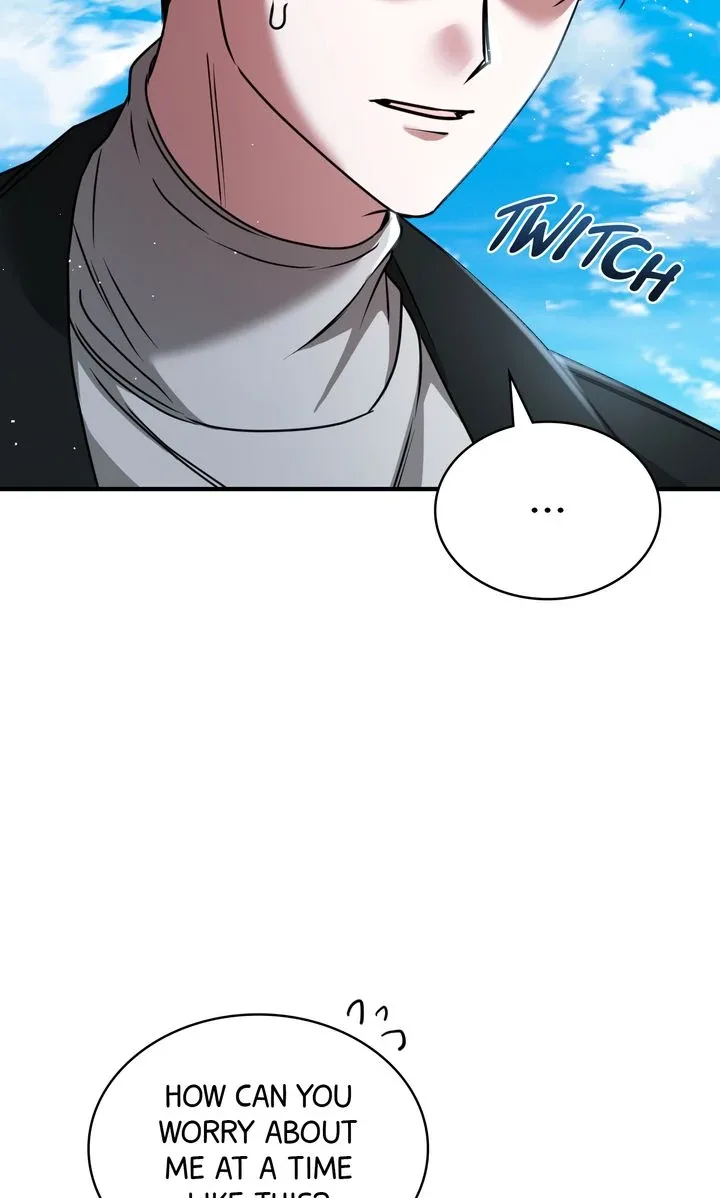 Cloth and Dagger Chapter 47 page 70