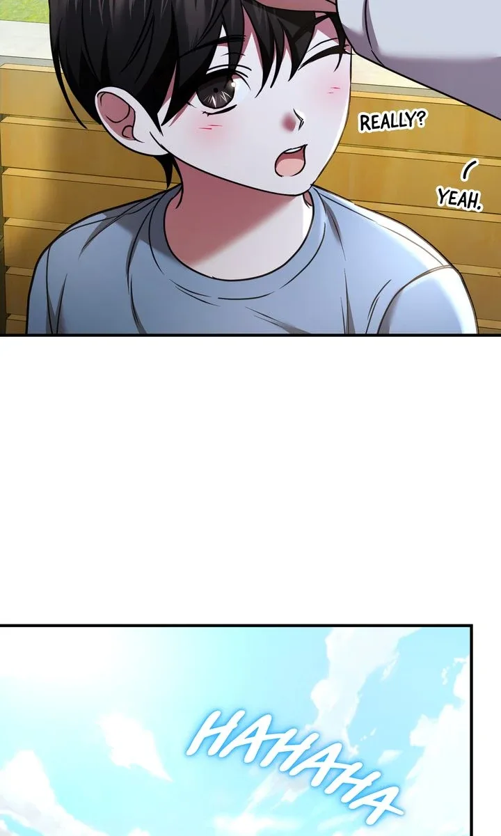 Cloth and Dagger Chapter 37 page 50