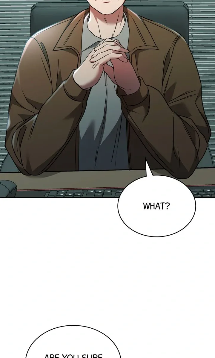 Cloth and Dagger Chapter 46 page 3