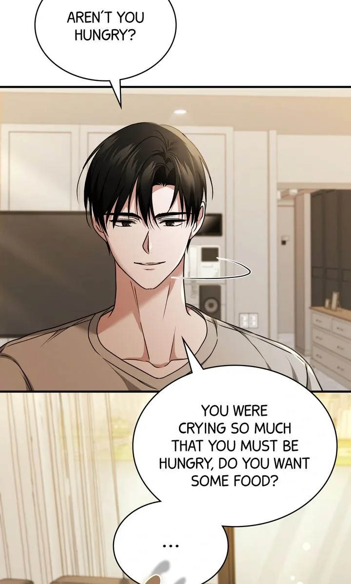 Cloth and Dagger Chapter 47 page 94