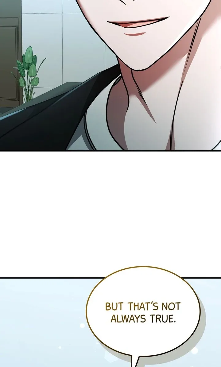 Cloth and Dagger Chapter 46 page 11