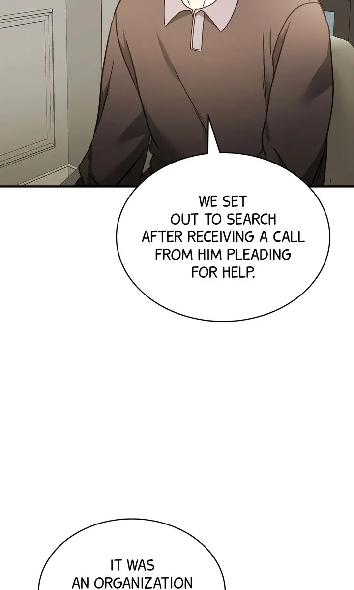 Cloth and Dagger Chapter 41 page 87