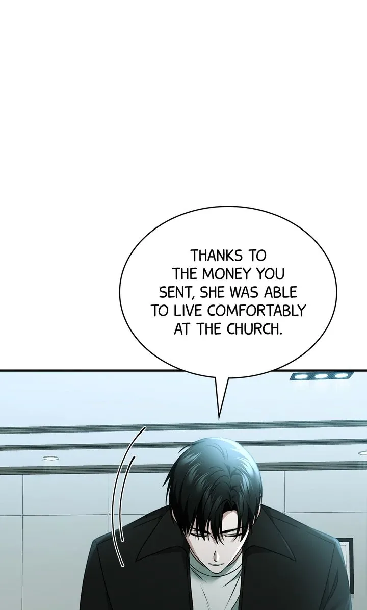 Cloth and Dagger Chapter 46 page 16