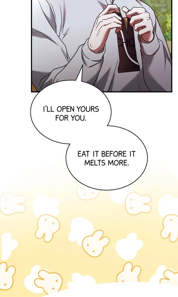 Cloth and Dagger Chapter 37 page 46