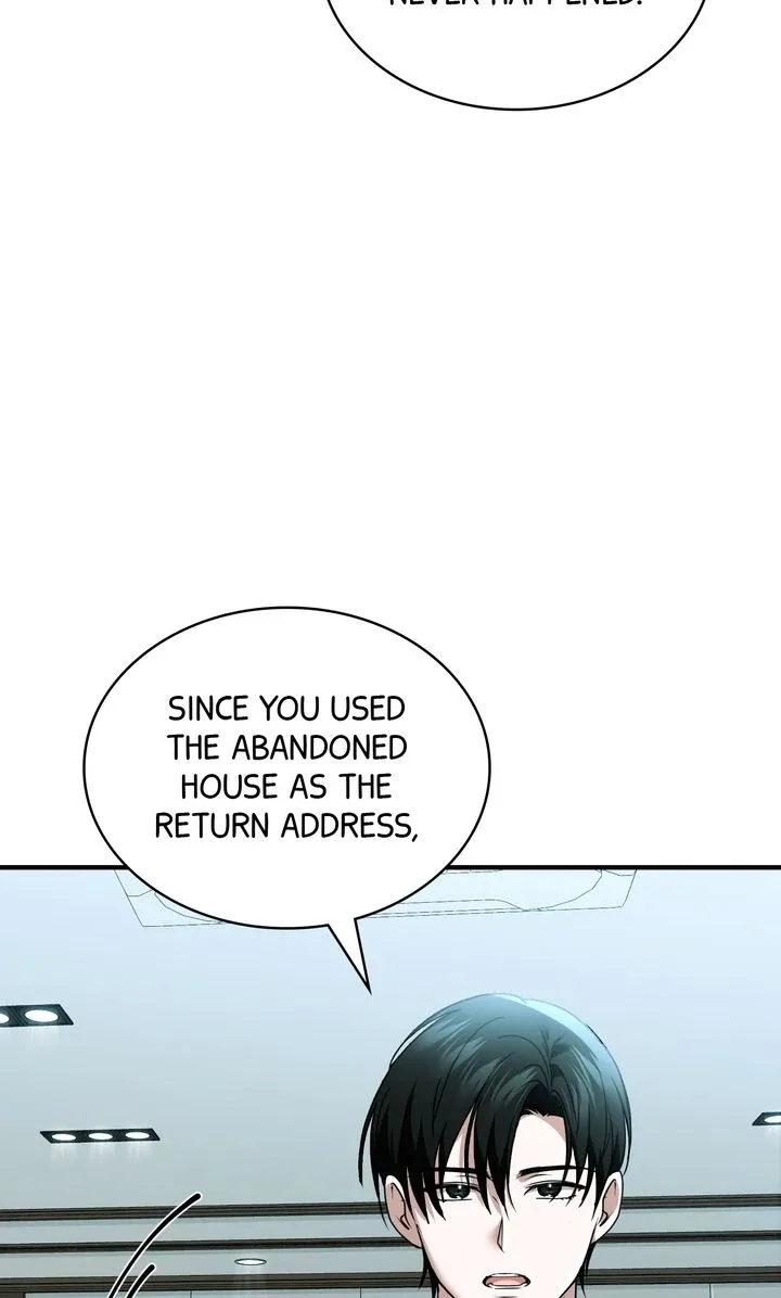 Cloth and Dagger Chapter 46 page 5