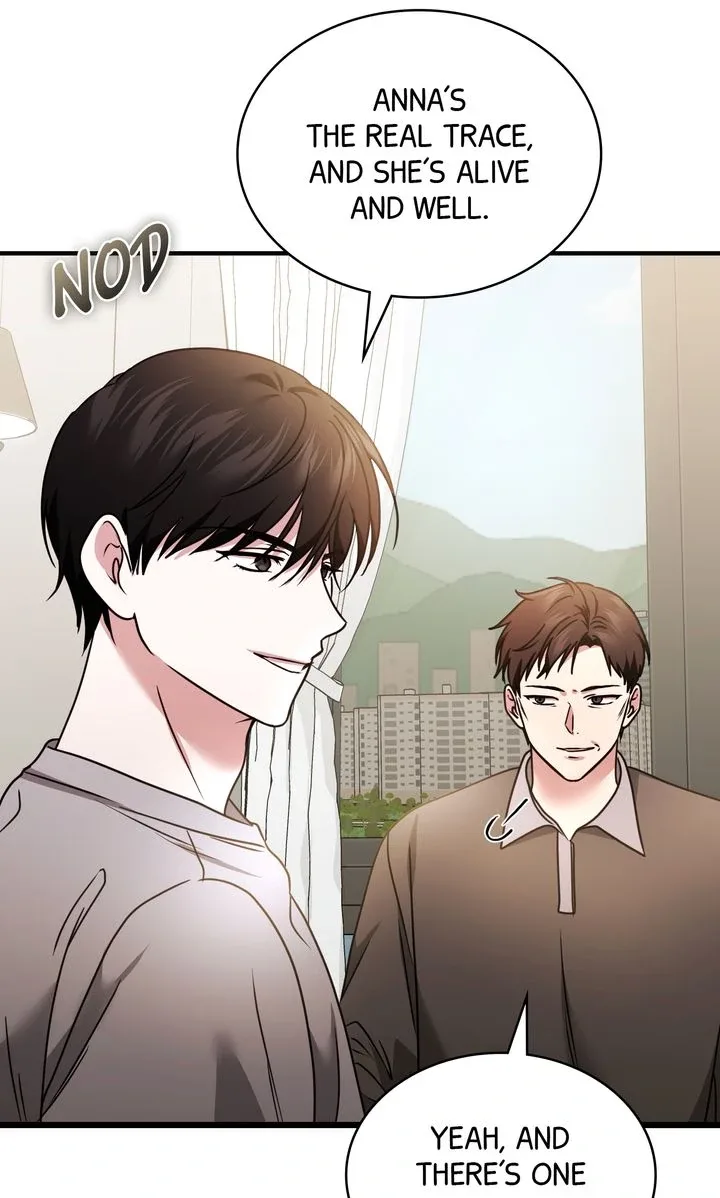 Cloth and Dagger Chapter 41 page 107