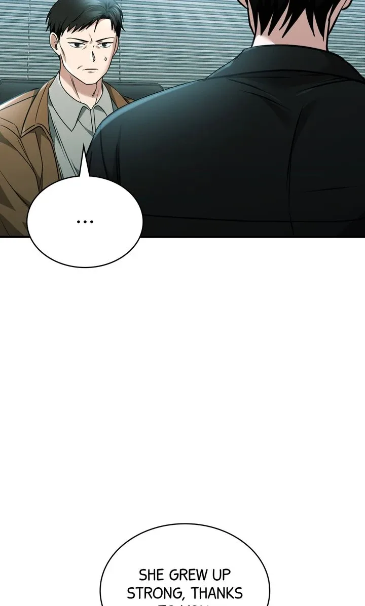 Cloth and Dagger Chapter 46 page 14