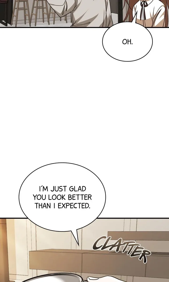 Cloth and Dagger Chapter 47 page 92