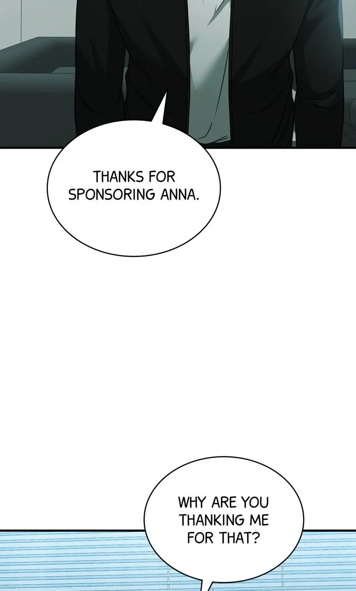 Cloth and Dagger Chapter 46 page 17