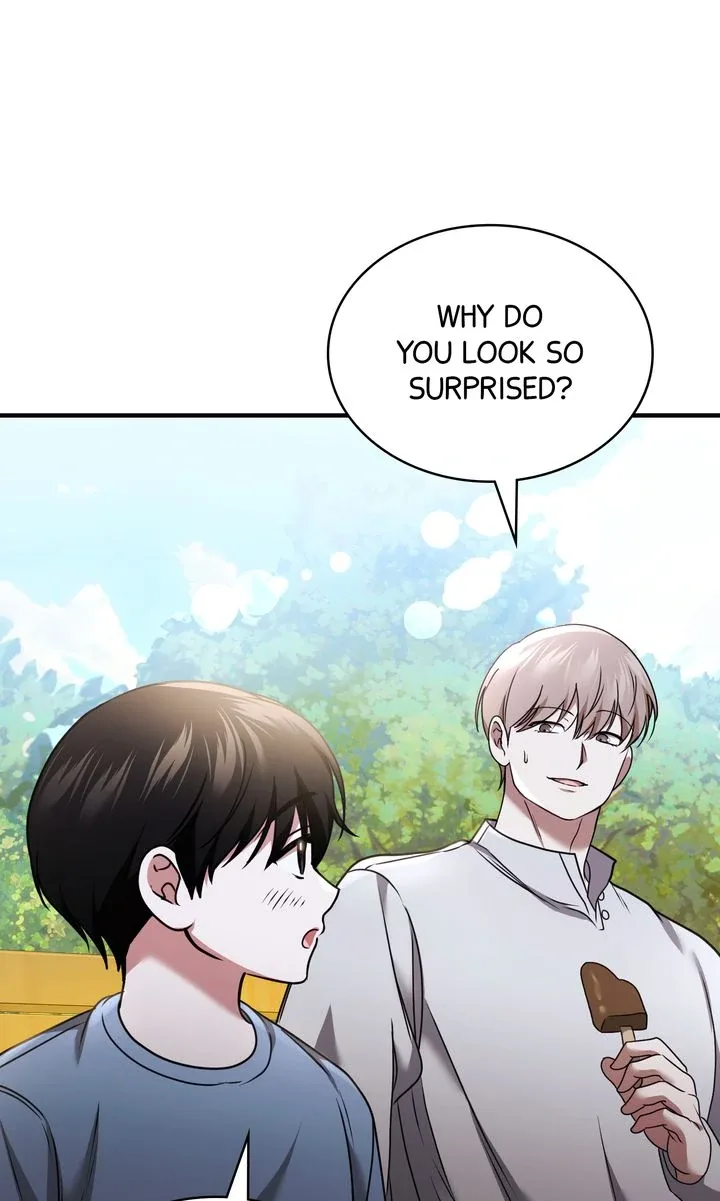 Cloth and Dagger Chapter 37 page 48
