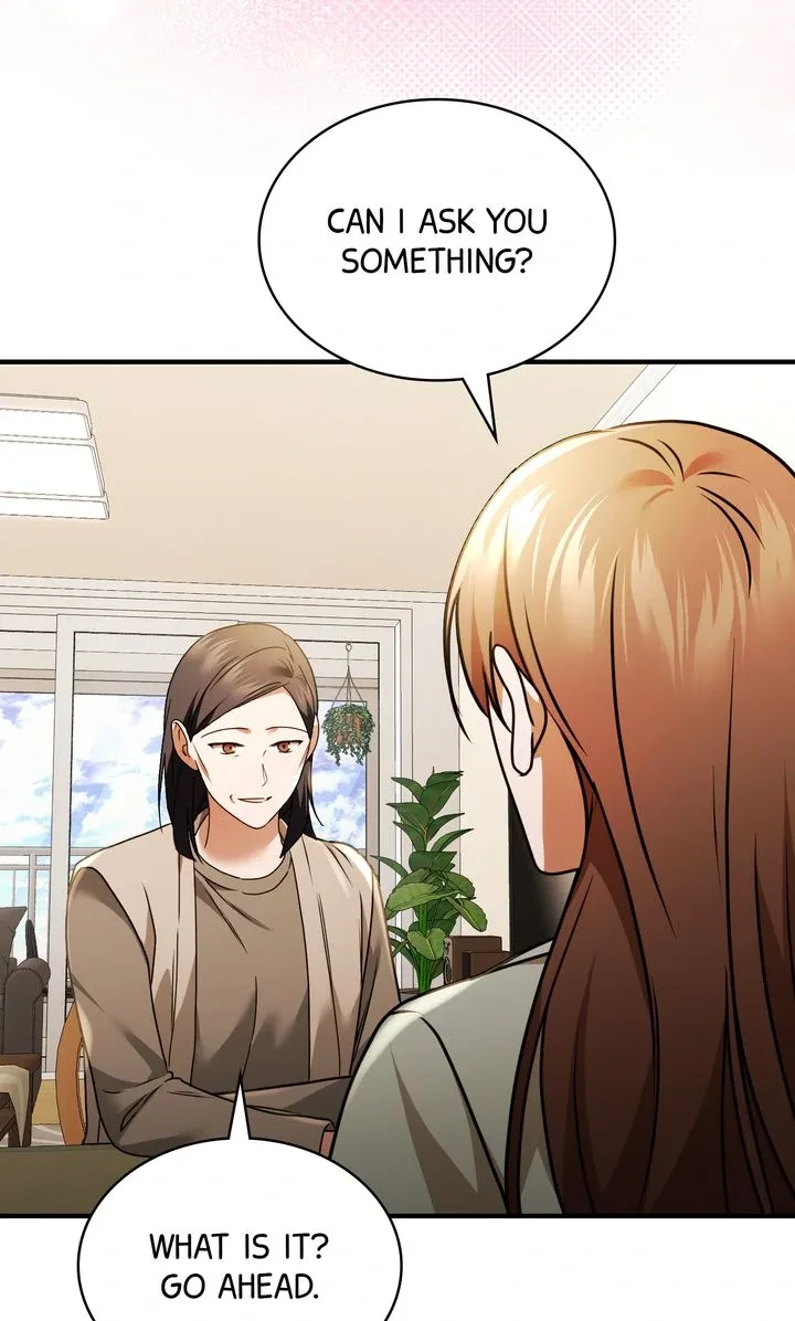 Cloth and Dagger Chapter 46 page 56