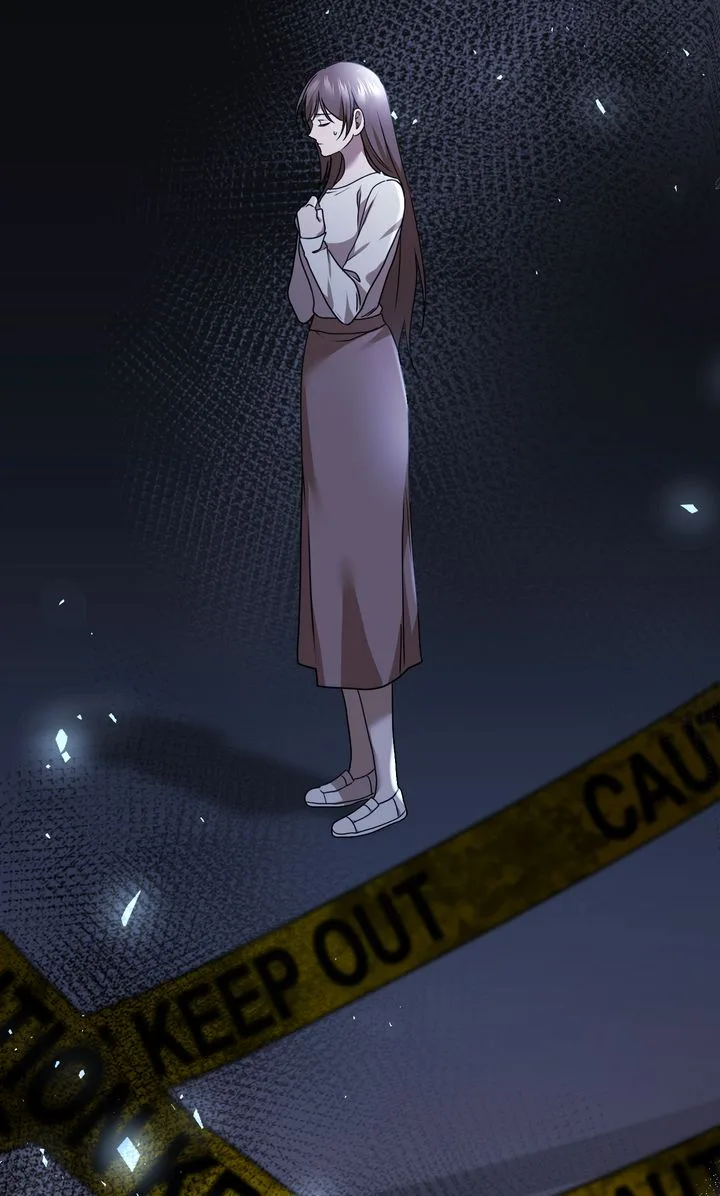 Cloth and Dagger Chapter 46 page 45