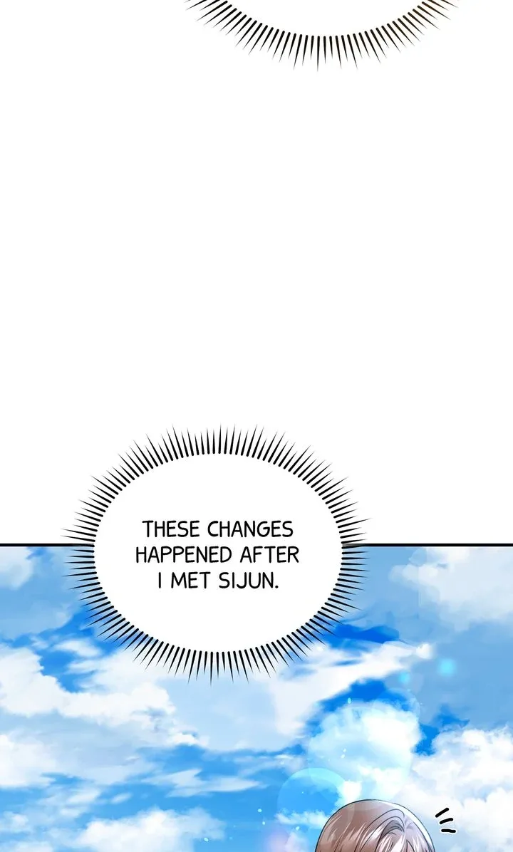 Cloth and Dagger Chapter 46 page 51