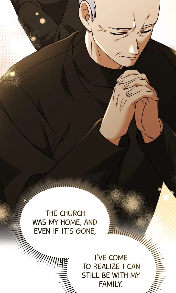 Cloth and Dagger Chapter 46 page 50