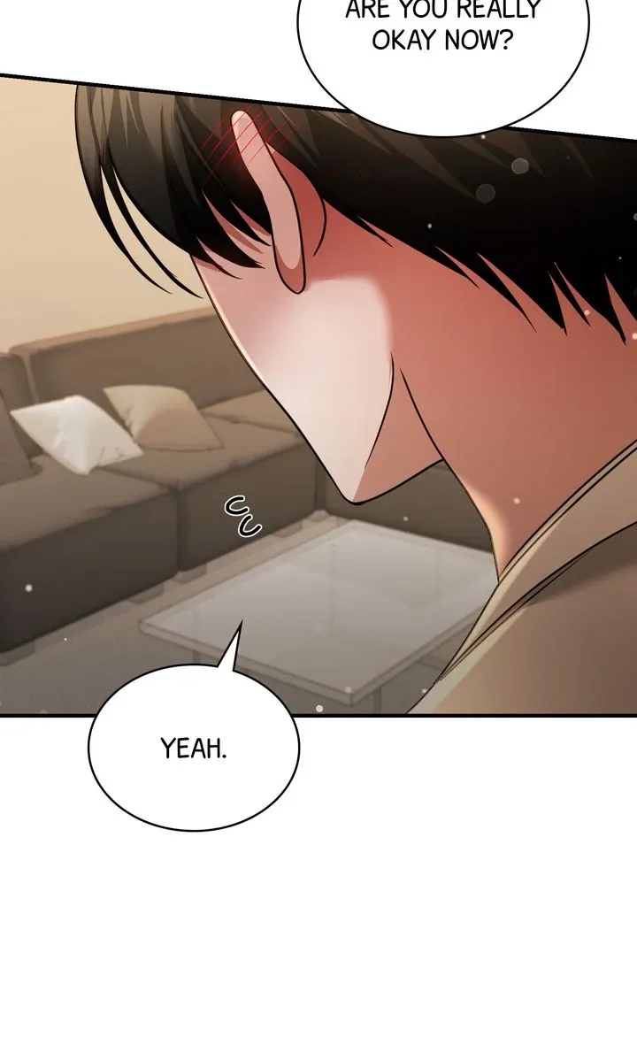 Cloth and Dagger Chapter 47 page 103