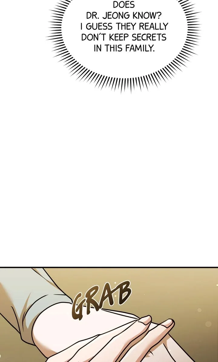 Cloth and Dagger Chapter 46 page 34