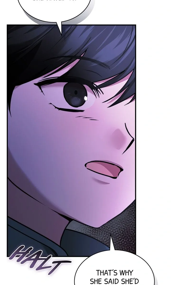 Cloth and Dagger Chapter 38 page 58