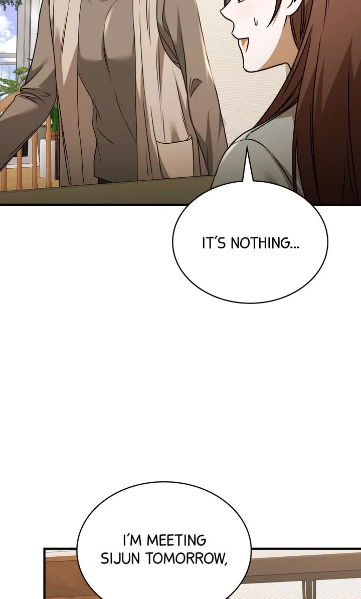Cloth and Dagger Chapter 46 page 31
