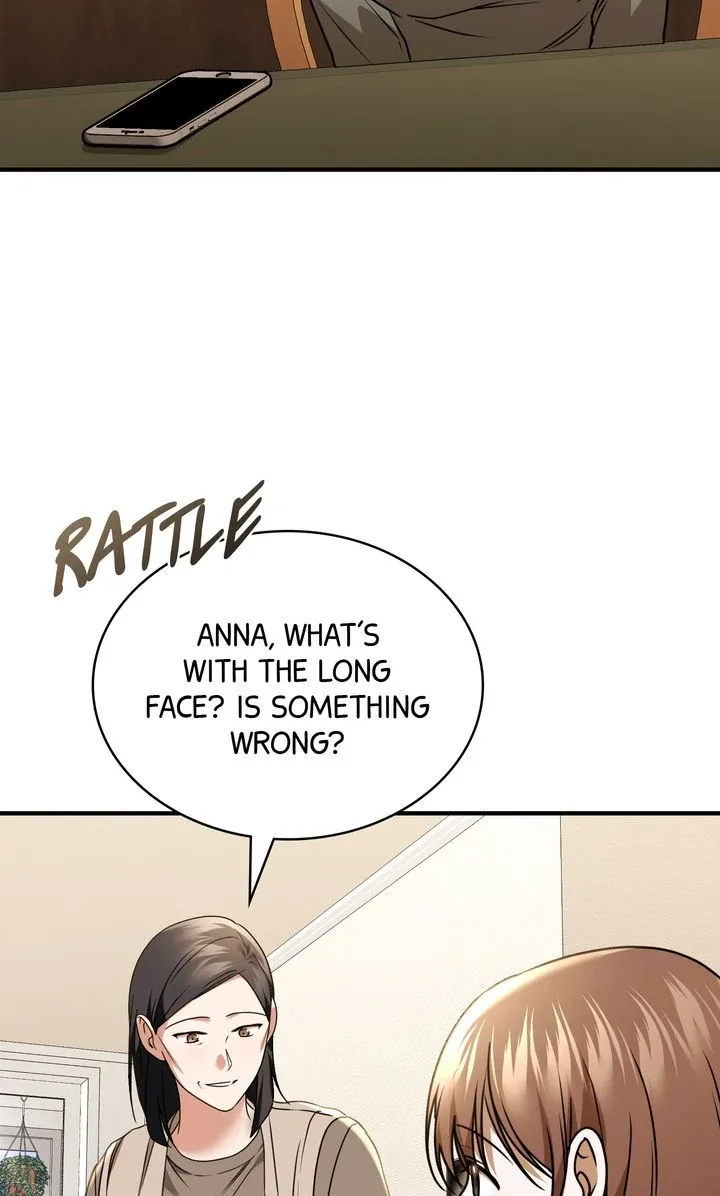 Cloth and Dagger Chapter 46 page 30