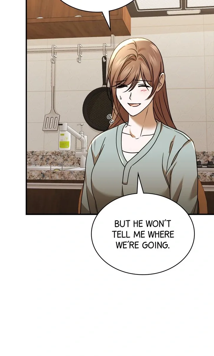 Cloth and Dagger Chapter 46 page 32