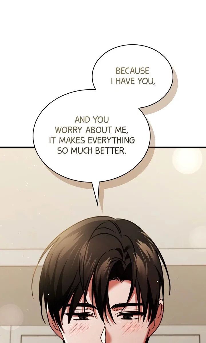 Cloth and Dagger Chapter 47 page 104