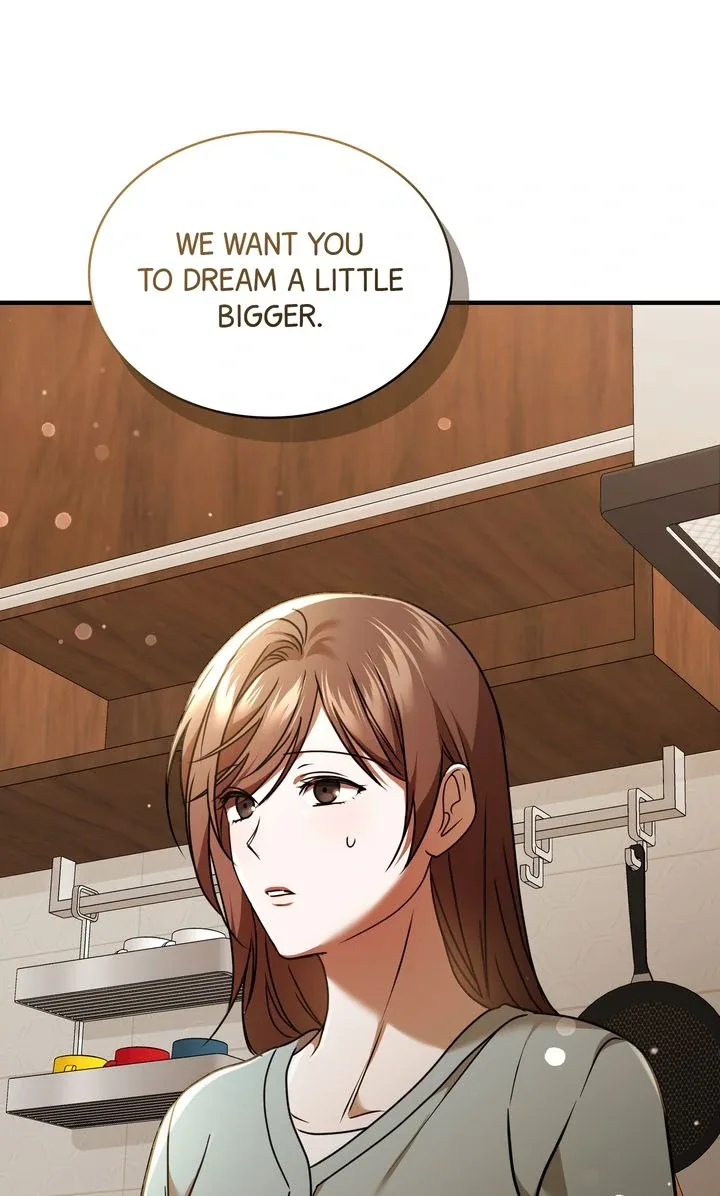 Cloth and Dagger Chapter 46 page 40