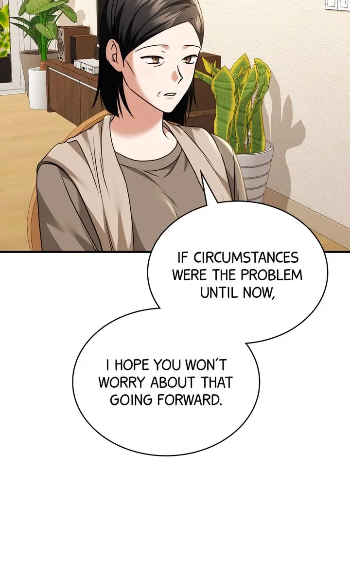 Cloth and Dagger Chapter 46 page 39