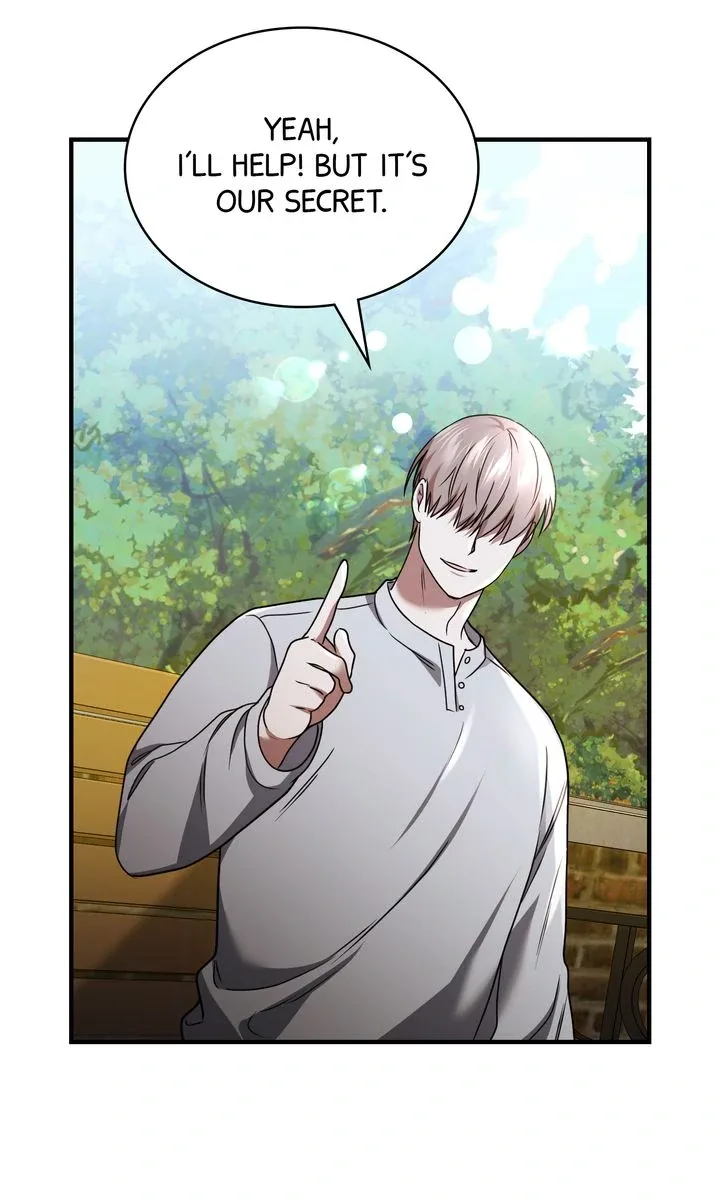 Cloth and Dagger Chapter 37 page 54