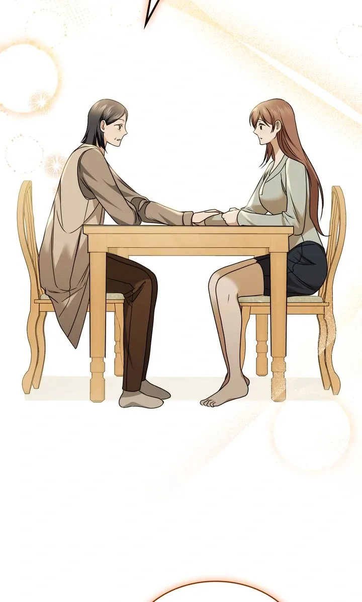 Cloth and Dagger Chapter 46 page 76