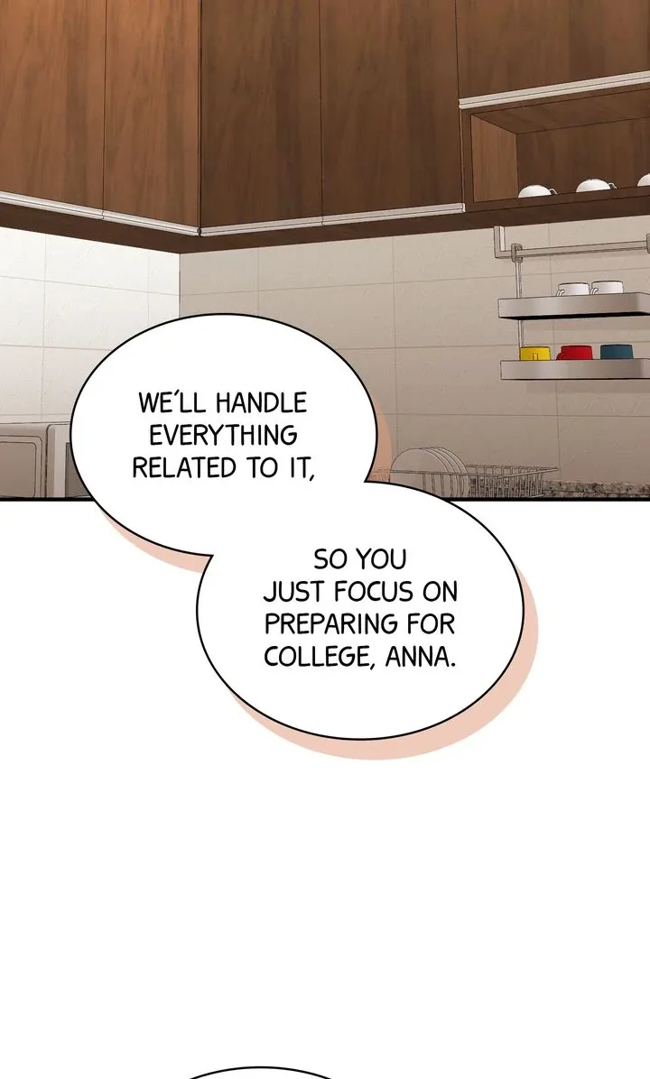 Cloth and Dagger Chapter 46 page 70