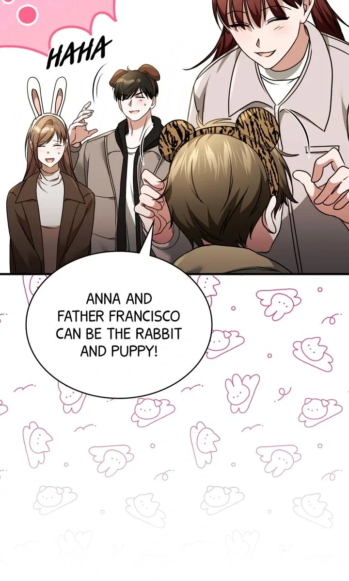 Cloth and Dagger Chapter 45 page 34