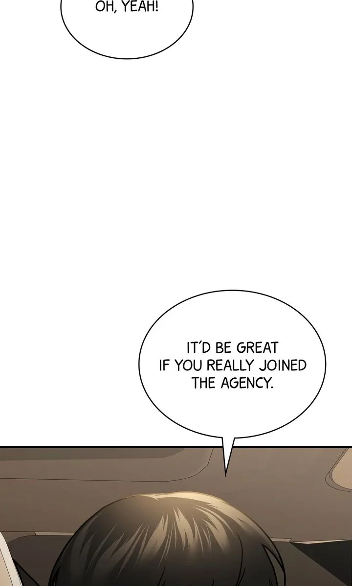 Cloth and Dagger Chapter 46 page 85