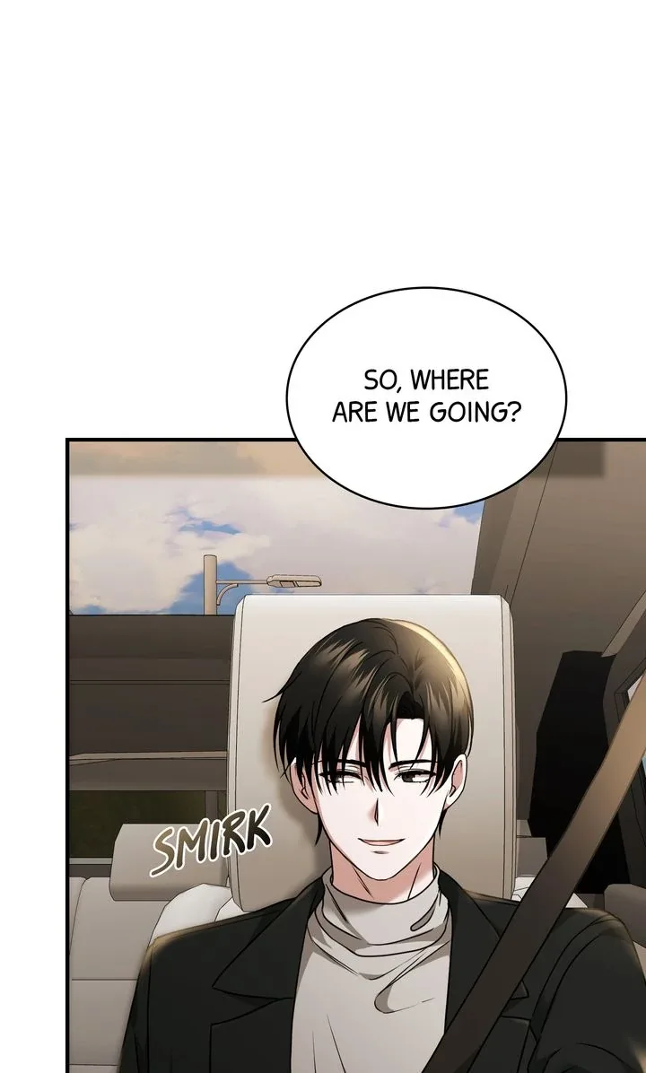 Cloth and Dagger Chapter 46 page 90