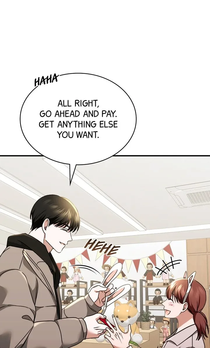 Cloth and Dagger Chapter 45 page 37
