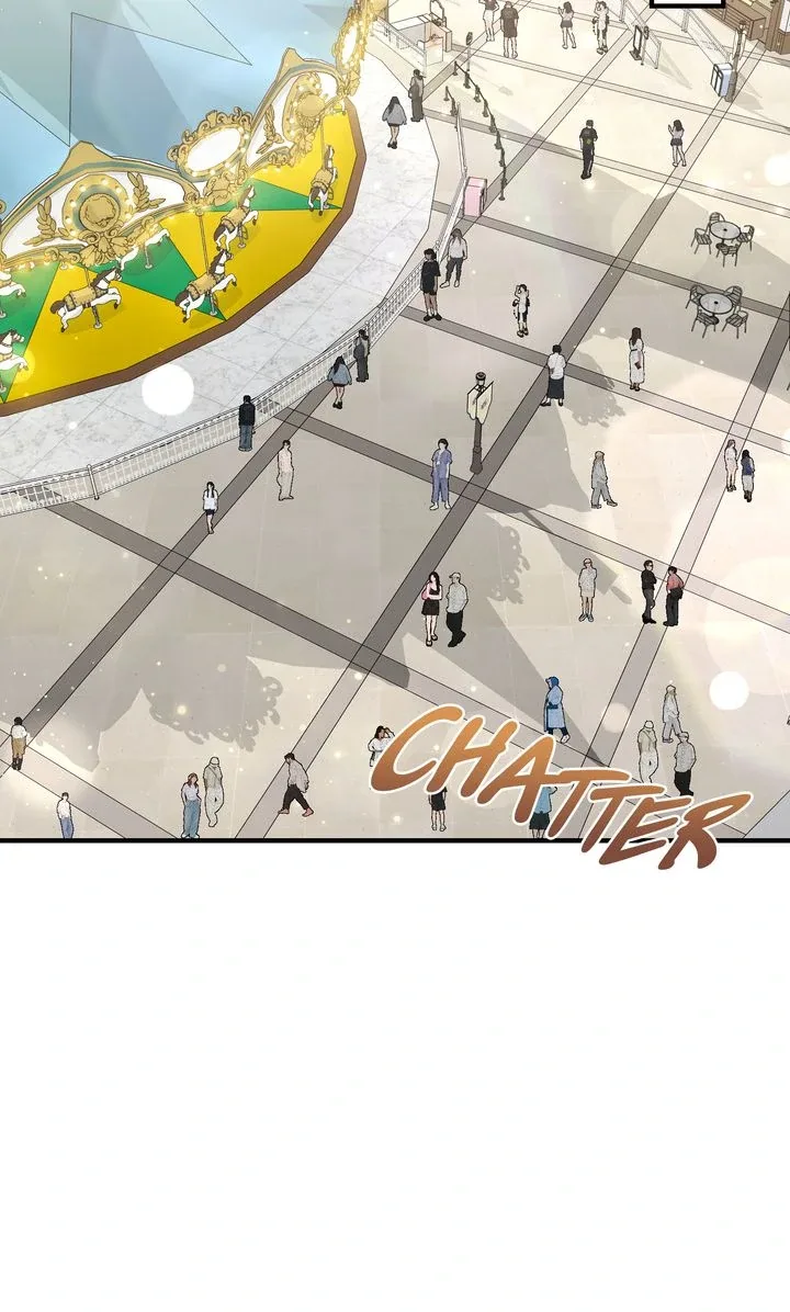 Cloth and Dagger Chapter 45 page 31