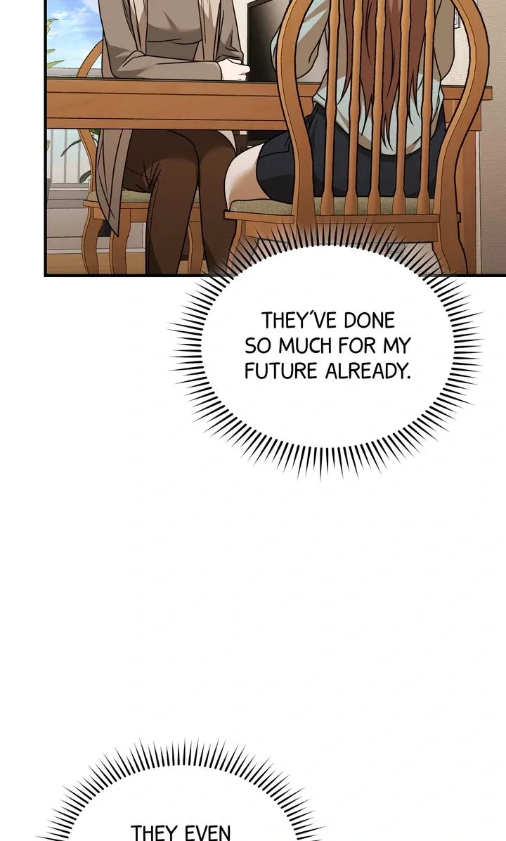 Cloth and Dagger Chapter 46 page 73