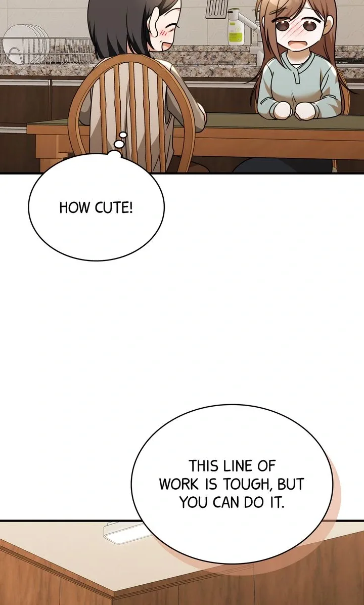 Cloth and Dagger Chapter 46 page 69