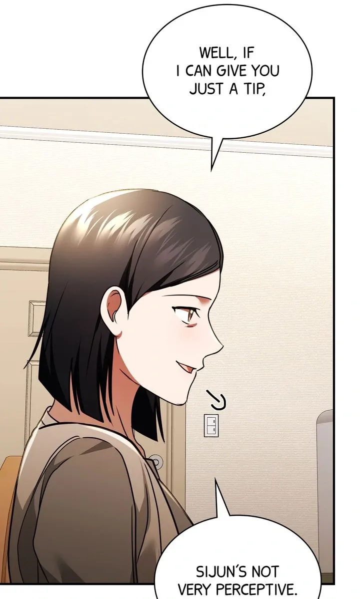 Cloth and Dagger Chapter 46 page 67