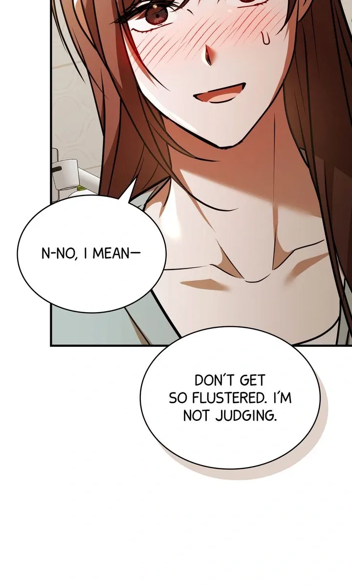 Cloth and Dagger Chapter 46 page 66