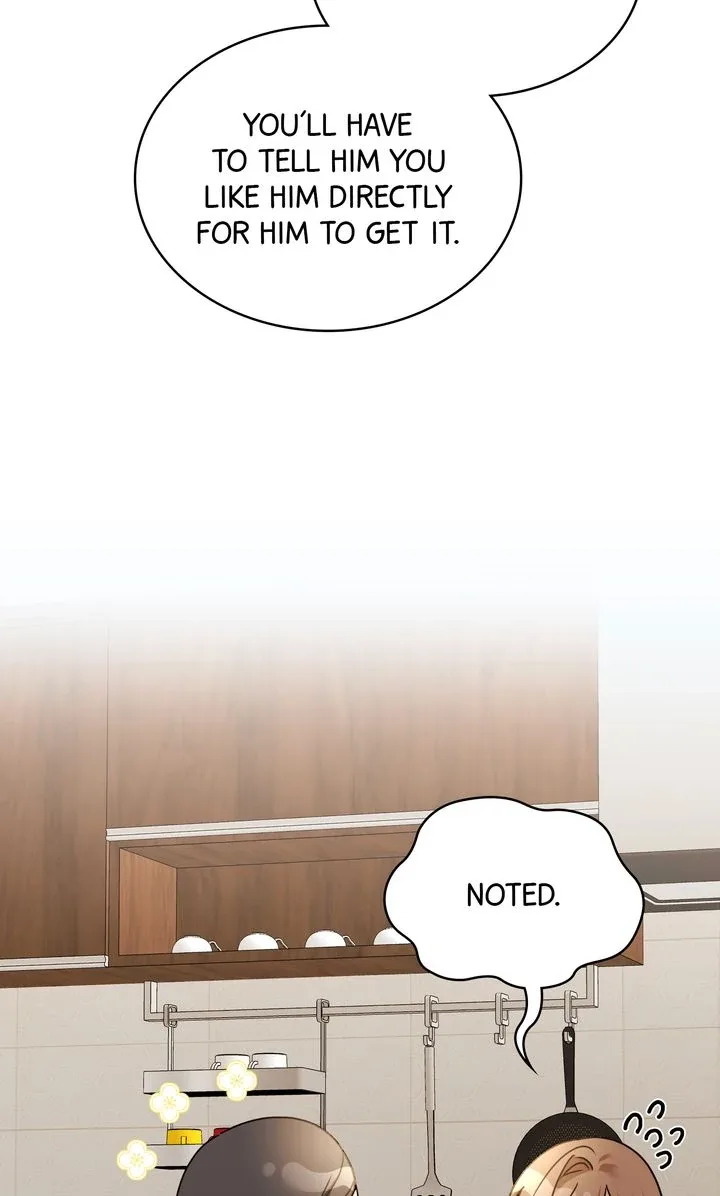 Cloth and Dagger Chapter 46 page 68