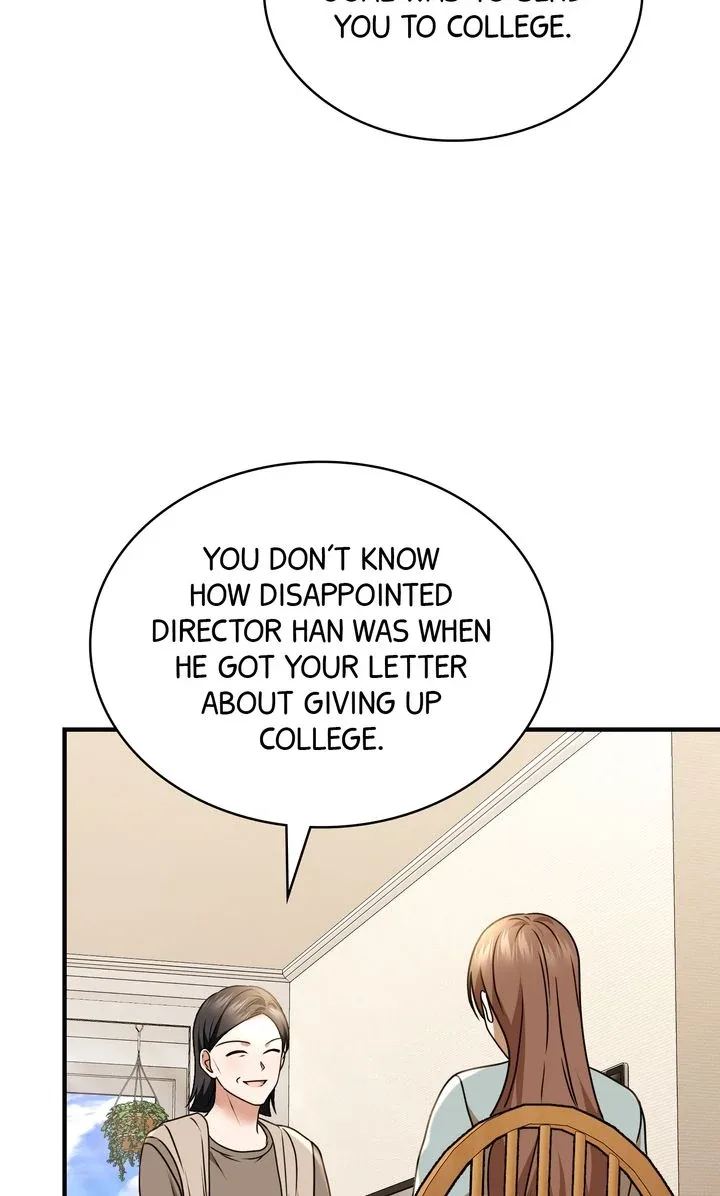 Cloth and Dagger Chapter 46 page 72