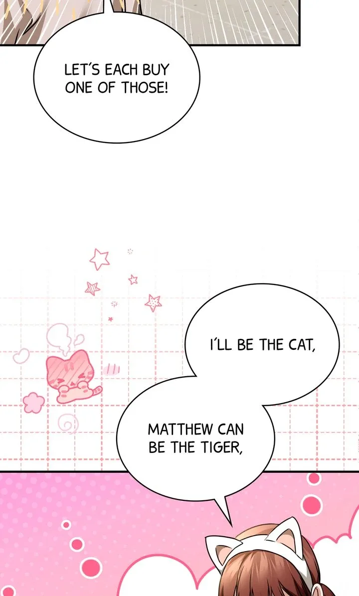 Cloth and Dagger Chapter 45 page 33