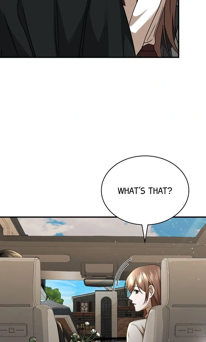 Cloth and Dagger Chapter 46 page 81