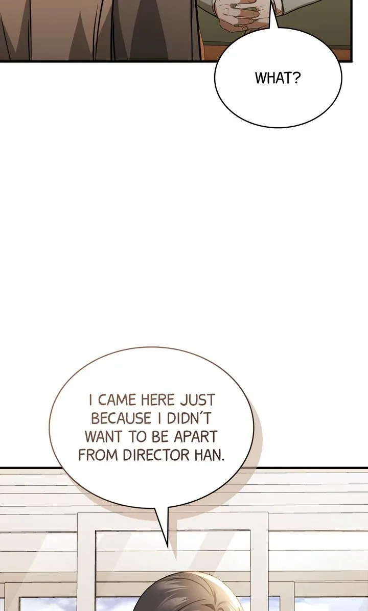 Cloth and Dagger Chapter 46 page 63