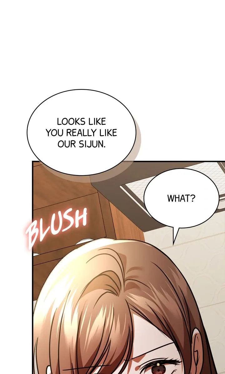 Cloth and Dagger Chapter 46 page 65