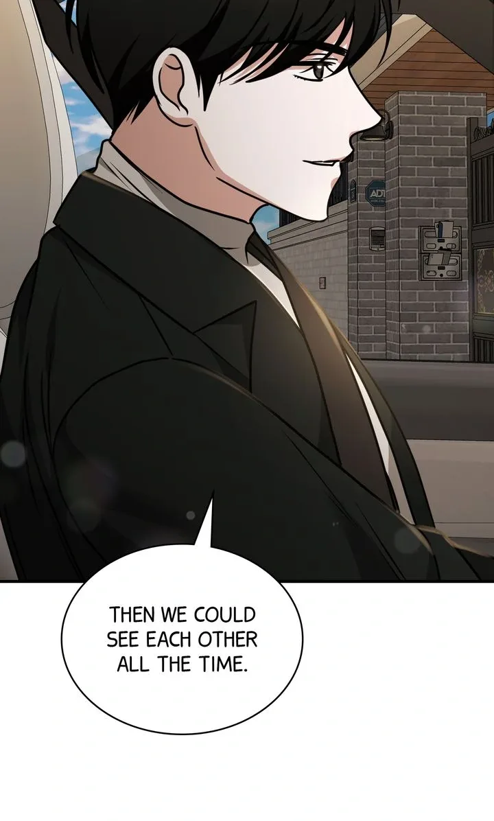 Cloth and Dagger Chapter 46 page 86