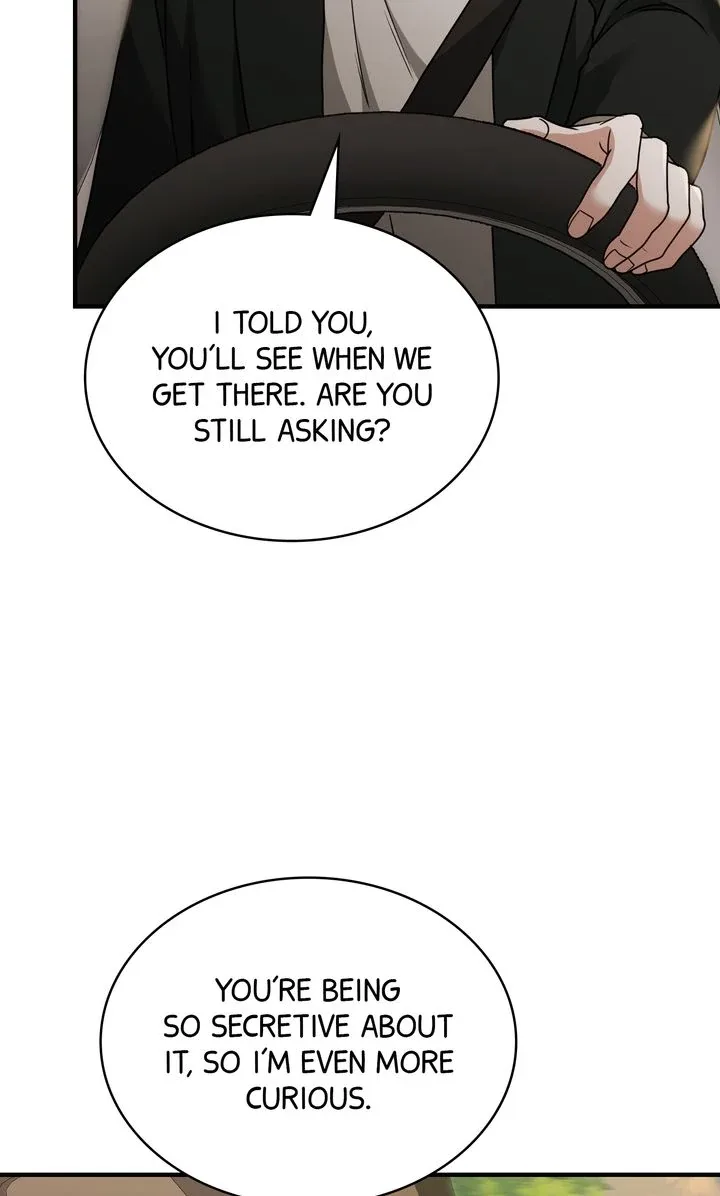 Cloth and Dagger Chapter 46 page 91